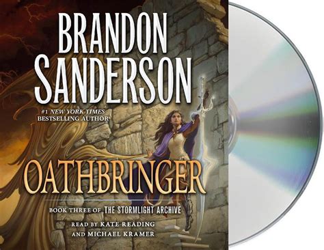 From #1 New York Times bestselling author Brandon Sanderson, The Way of Kings, <strong>Book One of the Stormlight Archive</strong> begins an incredible new saga of epic proportion. . Stormlight archive audiobook